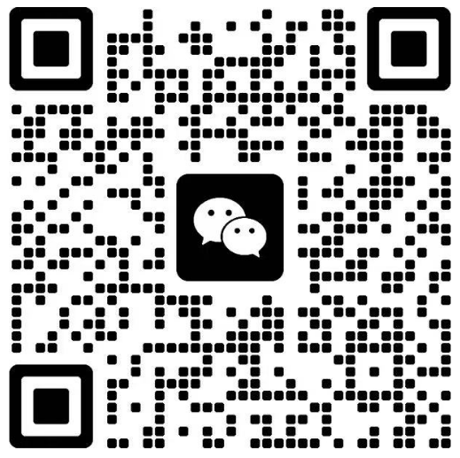 手机扫码加微信